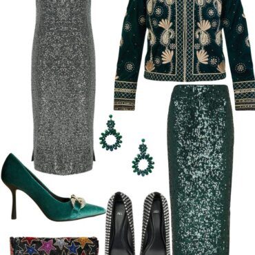 Party Season